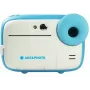 AGFAPHOTO Agfa Photo Reali Kids instantný fotoaparát modrý