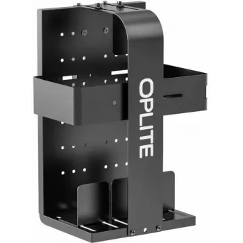 Oplite univerzálny konzolový montážny držiak GTR S3/S8 & R8 Fury čierny Retail