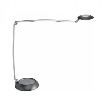 MAULspace LED stolná lampa 8W neutrálna biela 4000K 620lm