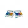 WEDO Soft-Kid tvorivé nožnice špicaté 115 mm pravácke nerezová oceľ display