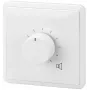 MONACOR ATT-306PEU 100V Line otočný regulátor 6W biely