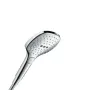 Hansgrohe Raindance Select E 120 3 režimy sprchovania EcoSmart ručná sprcha chróm 26521000