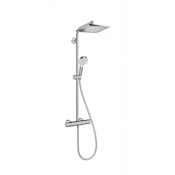 HANSGROHE sprchová súprava termostat 27271000 Crometta