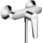 Hansgrohe Logis E nástenná jednopáková sprchová batéria chróm 71602000