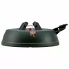 Krinner Comfort Grip+ M stojan na vianočný stromček 2,5 m / 12 cm / 3,5 l
