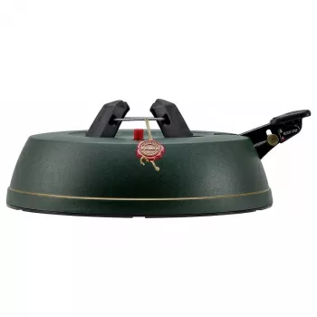 Krinner Comfort Grip+ M stojan na vianočný stromček 2,5 m / 12 cm / 3,5 l