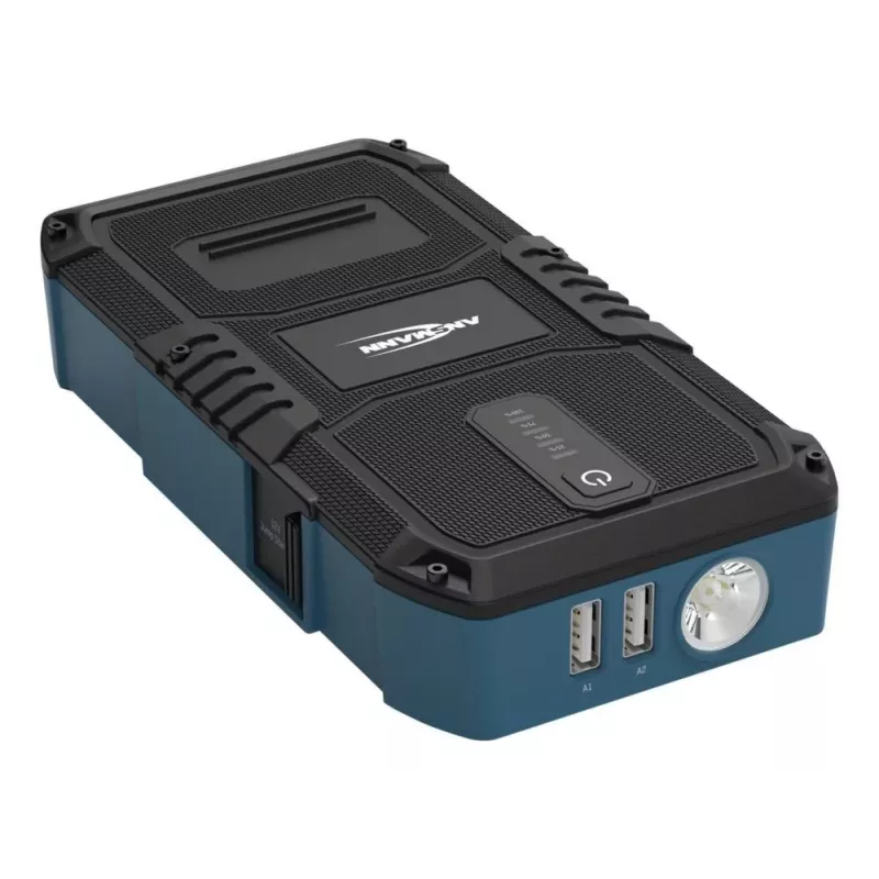 ANSMANN Jump Starter 10.0 power banka baterka 37Wh 12V