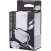 TROIKA POWER PULL 35 auto nabíjačka 35W USB-C PD & USB-A QC 3.0 biela (CHA35/WH)