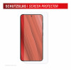 E.V.I. DISPLEX Real Glass MM + puzdro Samsung Galaxy S24/S25