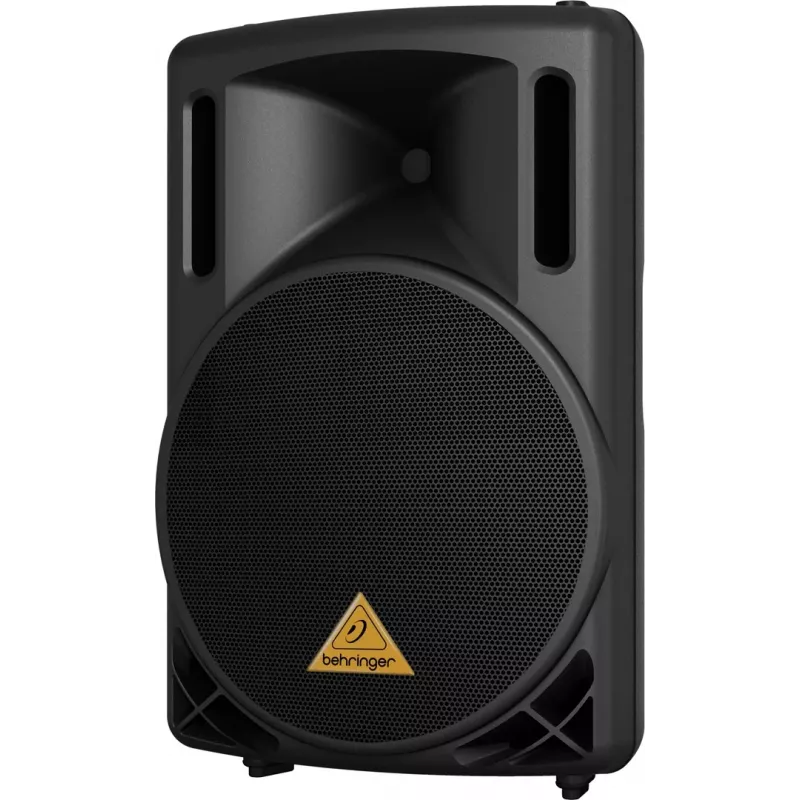 Behringer B212XL pasívny PA reproduktor 12 palcov 200W RMS 800W Peak 8 Ohm