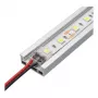 Synergy 21 LED FLEX Strip Easy Connect Strip to Strip spoj 8mm
