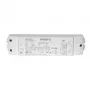 Synergy 21 LED Controller EOS 10 ZigBee CC Controller + napájací zdroj 2-kanál 50W CCT