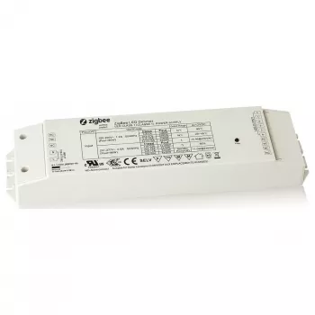 SYNERGY21 Controller EOS 10 ZigBee CV Controller + napájací zdroj 4-kanál 100W RGB-W 24V