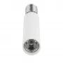 Synergy 21 LED adaptér E40 na E40 Long