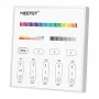 Miboxer LED Smart DALI 3 v 1 dotykový panel DT8 (DP3S)