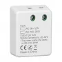 SYNERGY21 Smart Panel B8 LED diaľkový ovládač s napájacím zdrojom pre MiLight/MiBoxer (PER1)