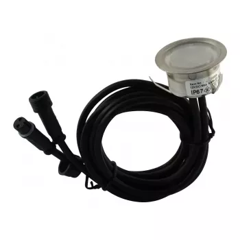 Synergy 21 LED podhľadové svietidlo ARGOS Round Minimax IP67 teplá biela V2