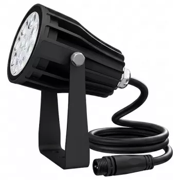 SYNERGY 21 LED záhradné svietidlo 6W RGB-WW s RF a Wi-Fi IP65 DC24V MiLight/MiBoxer