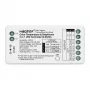 Miboxer Synergy 21 LED ovládač 3in1 Single+CCT Dual White DC12/24V 2.4G (SR2-2)