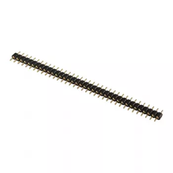 Synergy 21 LED flex pásik RGB bezšvový konektor pin header