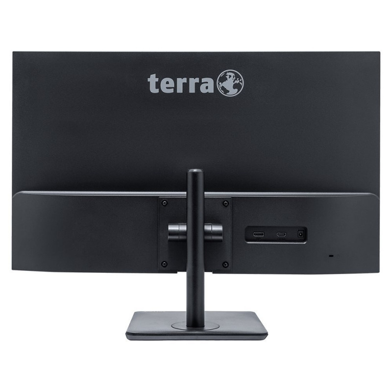 WORTMANN AG TERRA LCD/LED 2727W HA IPS V3 čierny HDMI/DP/USB-C GREENLINE PLUS