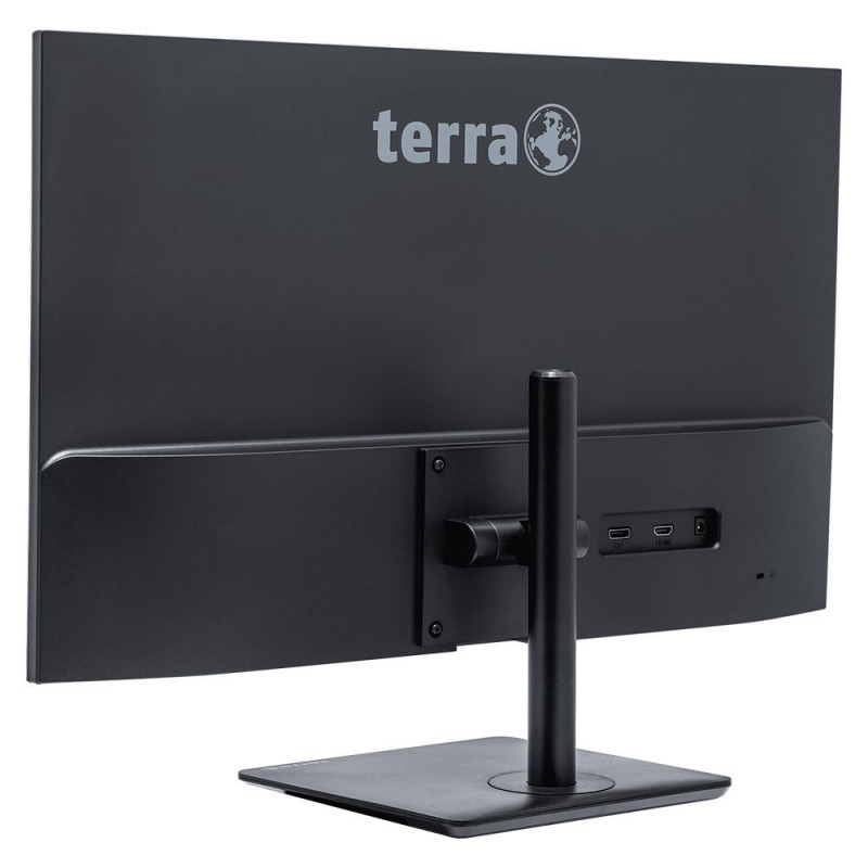 WORTMANN AG TERRA LCD/LED 2727W HA IPS V3 čierny HDMI/DP/USB-C GREENLINE PLUS