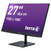 WORTMANN AG TERRA LCD/LED 2727W HA IPS V3 čierny HDMI/DP/USB-C GREENLINE PLUS