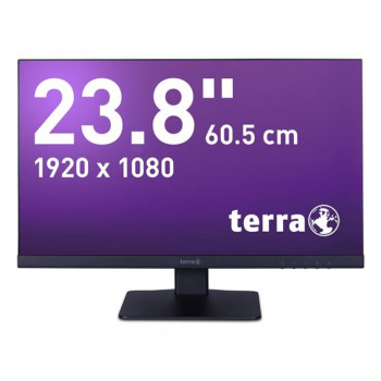 WORTMANN AG TERRA LCD/LED 2448W V4 čierny HDMI/DP/USB-C GREENLINE PLUS