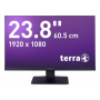 WORTMANN AG TERRA LCD/LED 2448W V4 čierny HDMI/DP/USB-C GREENLINE PLUS