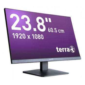 WORTMANN AG TERRA LCD/LED 2448W V4 čierny HDMI/DP/USB-C GREENLINE PLUS
