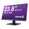 WORTMANN AG TERRA LCD/LED 2448W V4 čierny HDMI/DP/USB-C GREENLINE PLUS