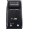 GODEX DT200 priama termálna tlačiareň etikiet - 203 dpi, šírka tlače 54 mm, USB/RS-232/Ethernet