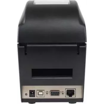 GODEX DT200 priama termálna tlačiareň etikiet - 203 dpi, šírka tlače 54 mm, USB/RS-232/Ethernet