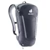 Deuter Road One Cyklistický batoh, 5 L, čierny