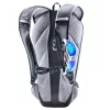 Deuter Road One Cyklistický batoh, 5 L, čierny