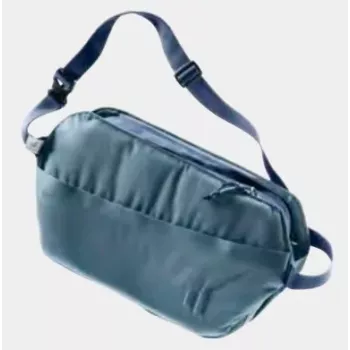 Deuter Passway 4+1 Taška cez rameno 1.5L Polnočná modrá Unisex