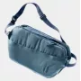 Deuter Passway 4+1 Taška cez rameno 1.5L Polnočná modrá Unisex