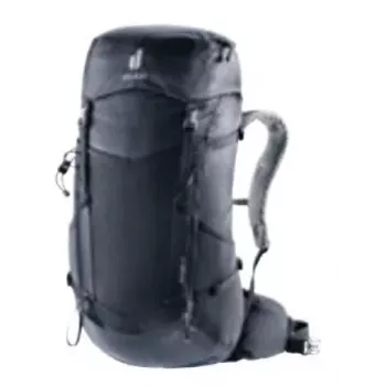 Deuter Futura 26 turistický batoh - čierna