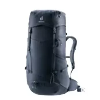 DEUTER Futura Pro 40 čierny turistický batoh