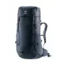 DEUTER Futura Pro 40 čierny turistický batoh