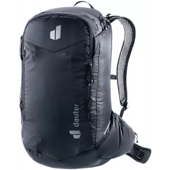 Deuter Attack 22 EL batoh čierna