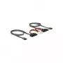 DELOCK SATA All-in-One kábel pre 2x HDD