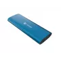 NATEC RHINO M.2 NVMe Lite externé SSD puzdro USB-C 3.2 Gen 2 Horizon Blue