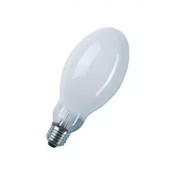 OSRAM NAV-E 50W/E E27 VIALOX vysokotlaková sodíková výbojka