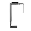 LogiLink EO0030 otočný držiak PC pod stôl s rýchlym uvoľnením, čierny, max. 10 kg