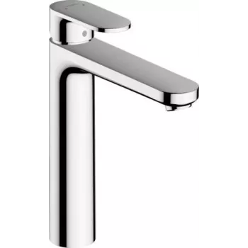Hansgrohe Vernis Blend jednopáková umývadlová batéria 190 s výpustnou súpravou chróm