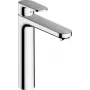 Hansgrohe Vernis Blend jednopáková umývadlová batéria 190 s výpustnou súpravou chróm