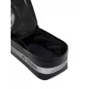 Vaude Phone Bag Proof cyklistická rámová taška - čierna
