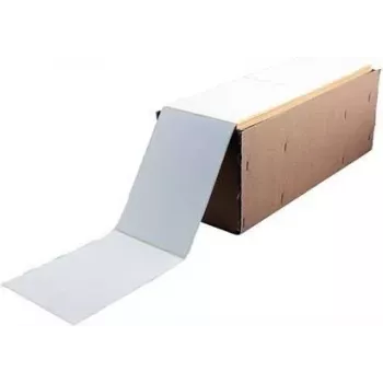 ARTDEV rolka etikiet - priama termo 110 x 162mm Fanfold 2000