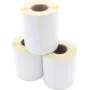 ARTDEV kotúč etikiet termotransfer 104 x 150mm, dutinka 40mm, 250 etikiet na kotúč
